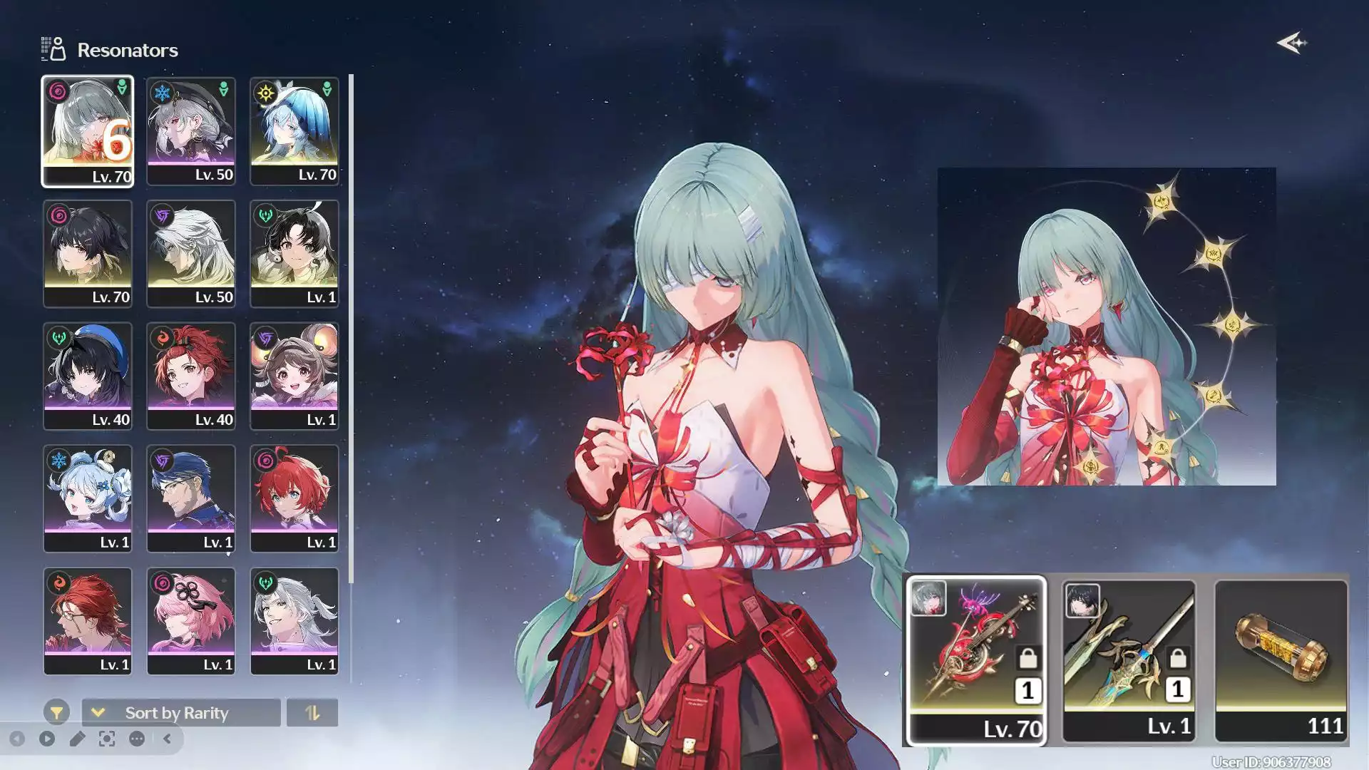 VJP : Phrolova RC6, Shore ( SEA )